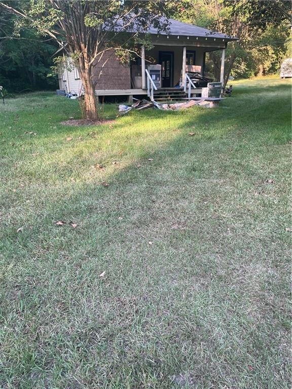 521 Highway 117 None, Natchitoches, LA 71457 - photo 2