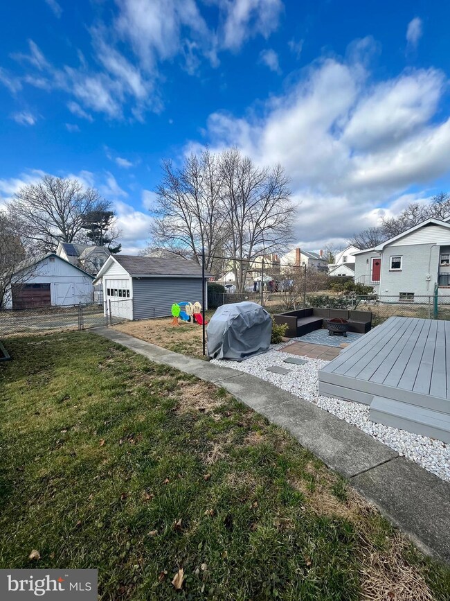 223 S Davis St, Woodbury, NJ 08096 - photo 4