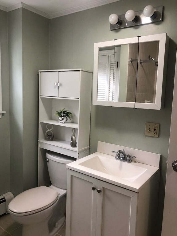 27 Grant St unit 4, Taunton, MA 02780 - photo 5