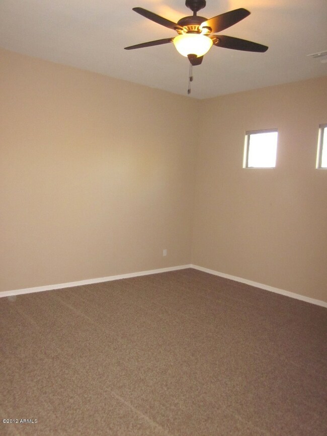 Large Master Bedroom