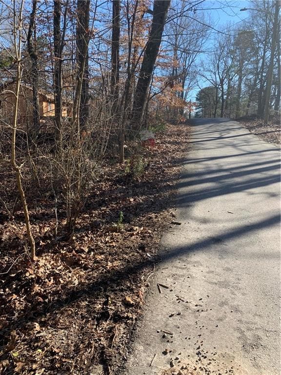 0 Ward Rd unit 7174145, Union City, GA 30291 - photo 4