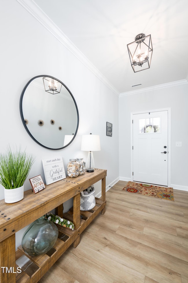 226 Castle Pond Way, Fuquay Varina, NC 27526 - photo 5