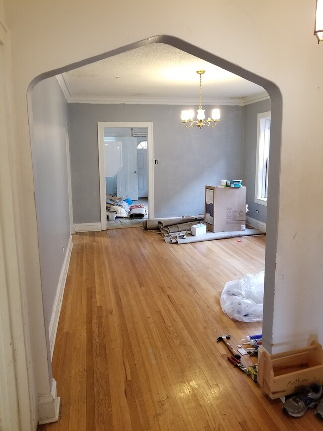 6119 N Fairfield Ave unit 3, Chicago, IL 60659 - photo 5