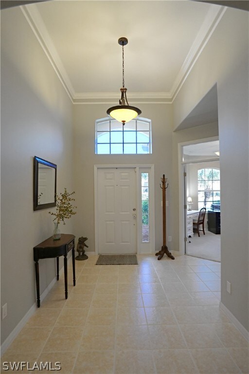 Foyer