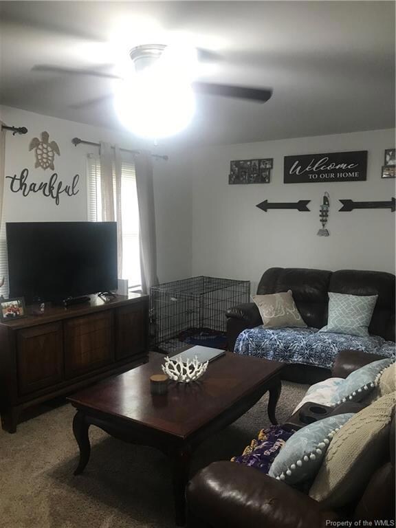 120 Bellwood St, West Point, VA 23181 - photo 2