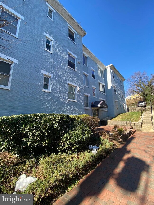 742 Brandywine St SE unit 101, Washington, DC 20032 - photo 2