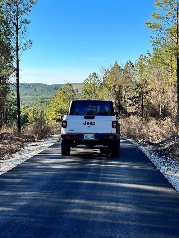 538 Lukfata Fork Trail, Broken Bow, OK 74728 - photo 6