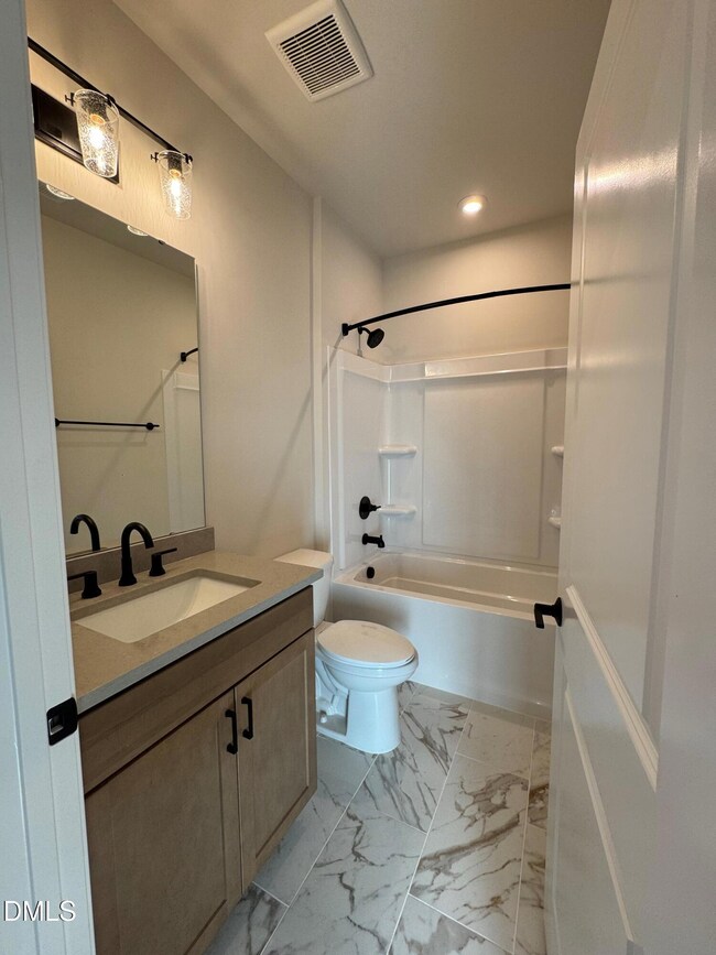 Actual Home - Guest Bath