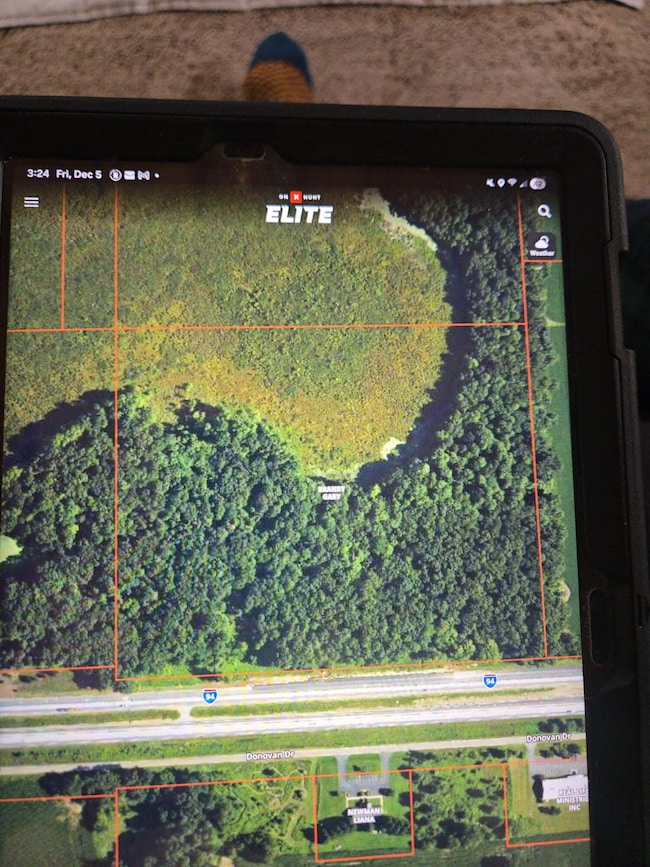 V/L N Concord Rd, Albion, MI 49224 - photo 2