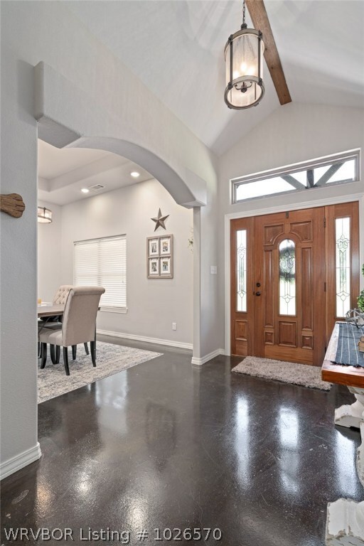 471888 E 1120 Rd, Muldrow, OK 74948 - photo 3