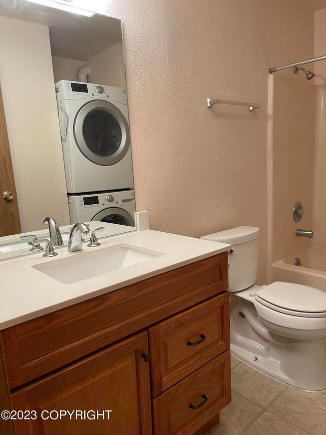 3560 W Dimond Blvd unit A8, Anchorage, AK 99502 - photo 5
