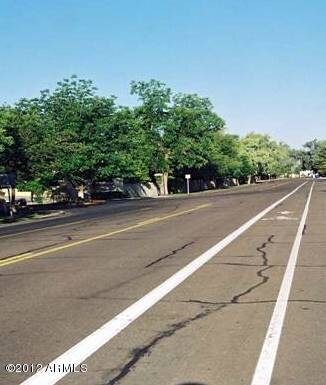 CARVER RD
