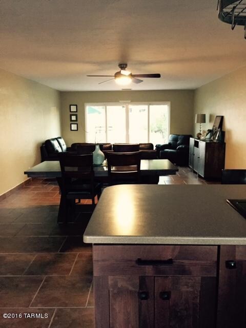 Kitchen/Great Room