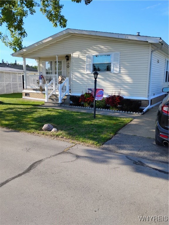 13 Juniper Ln, Buffalo, NY 14227 - photo 2