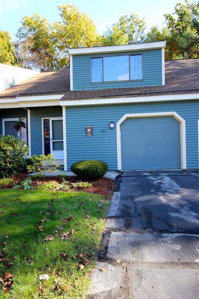 158 Indian Rock Rd, Merrimack, NH 03054 - photo 2