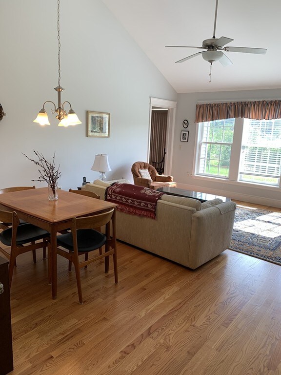 115 Elm St unit 22A, Hatfield, MA 01038 - photo 7