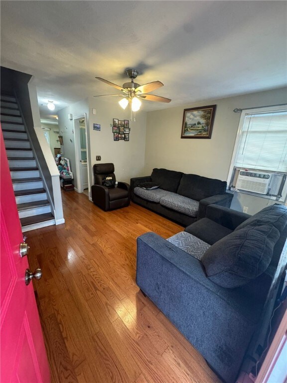 25 Atlas St unit 27, Providence, RI 02904 - photo 4