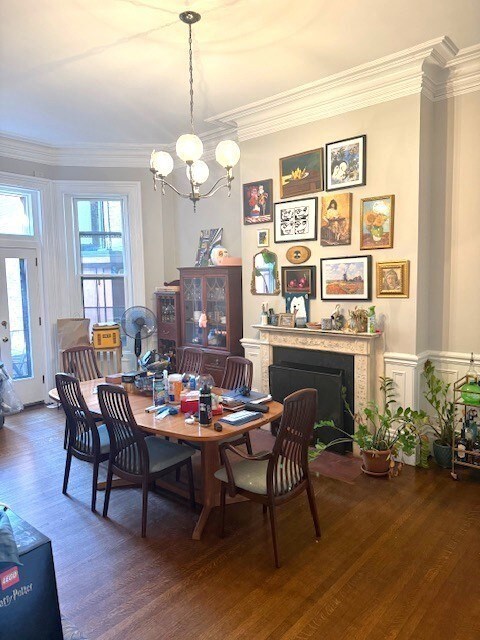 32 Gloucester St unit 1, Boston, MA 02115 - photo 4