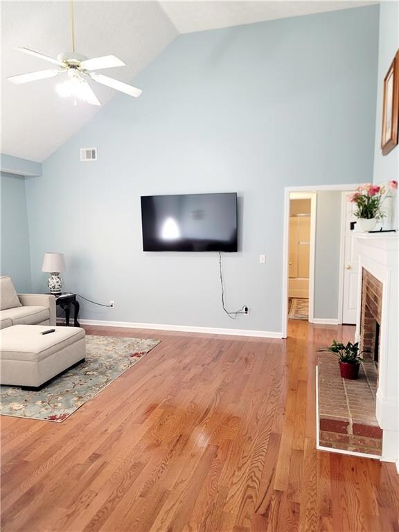 233 Cobblestone Ln, McDonough, GA 30252 - photo 5