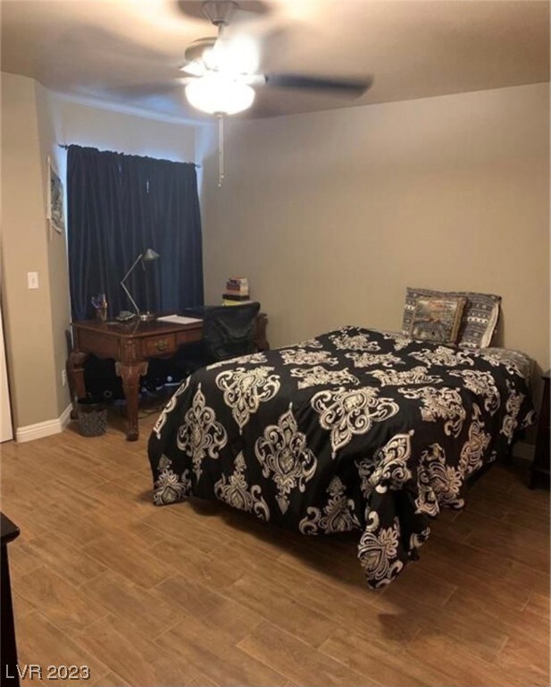 with full bathroom attached