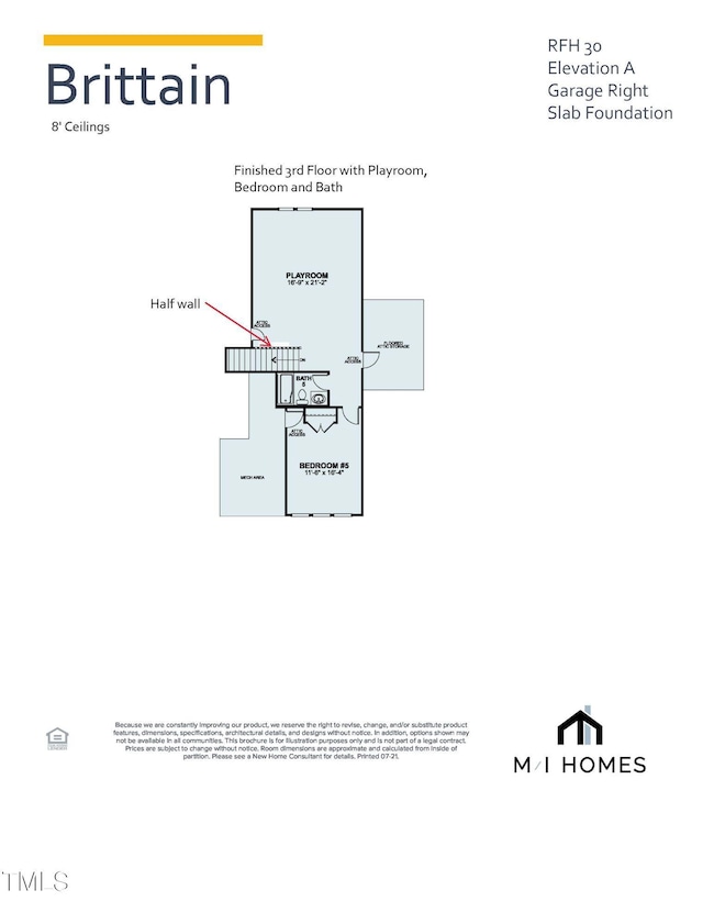 2388 Picual Way unit Lot 30, New Hill, NC 27562 - photo 6