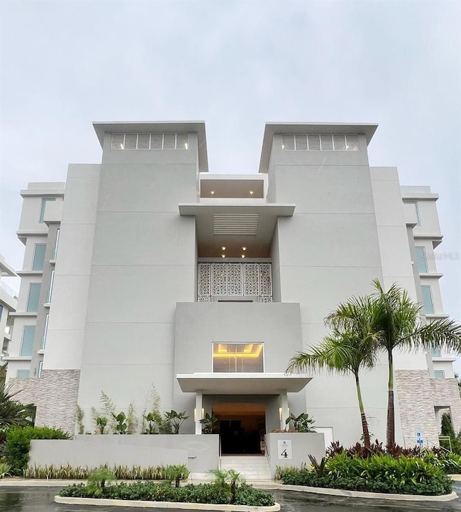 Building Front Photo