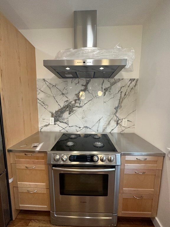 14 Myrtle Ave unit 1, Cambridge, MA 02138 - photo 5