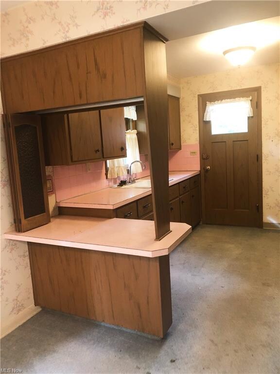 Breakfast Bar Option!