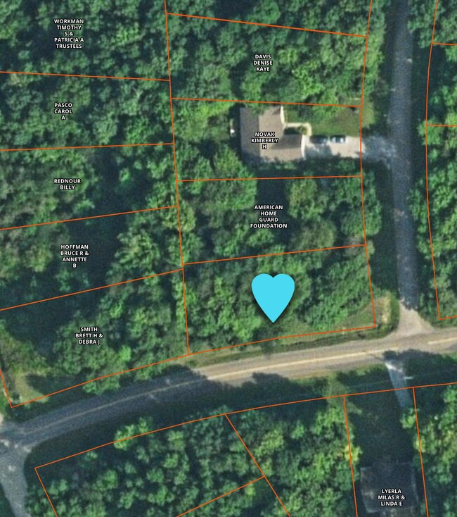 0 Woodridge Ct, Howard Township, OH 43028 - photo 3