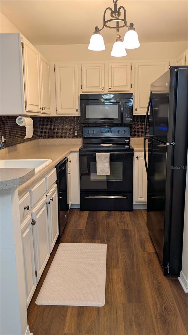 1920 Summer Club Dr unit 110, Oviedo, FL 32765 - photo 5