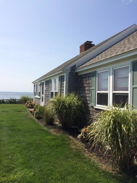 Oceanfront