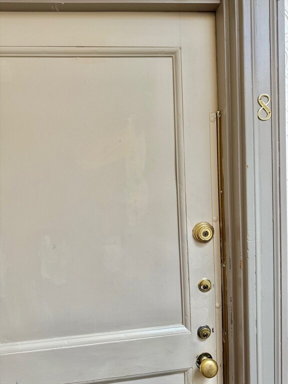 6 Newport Rd unit 8, Cambridge, MA 02140 - photo 3