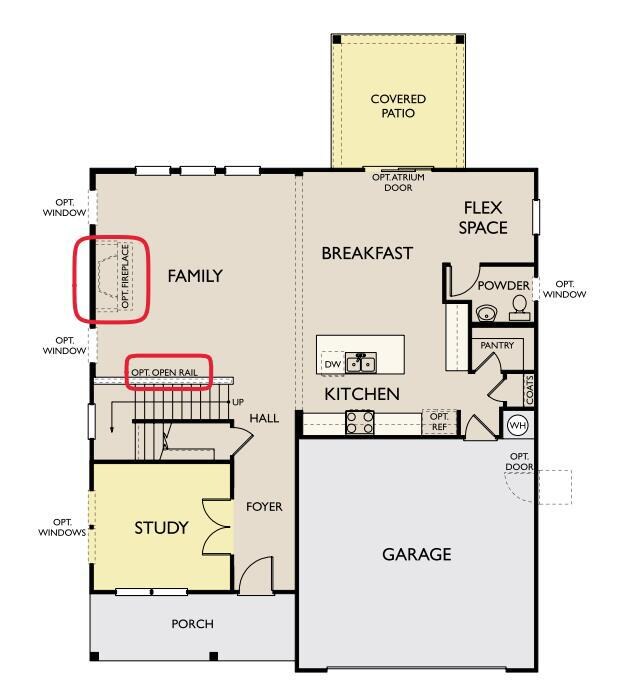 454 Carrara Dr, Summerville, SC 29486 - photo 4