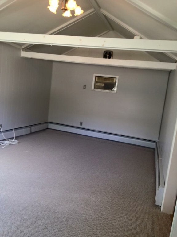 Ground level unit living room (all interior photos