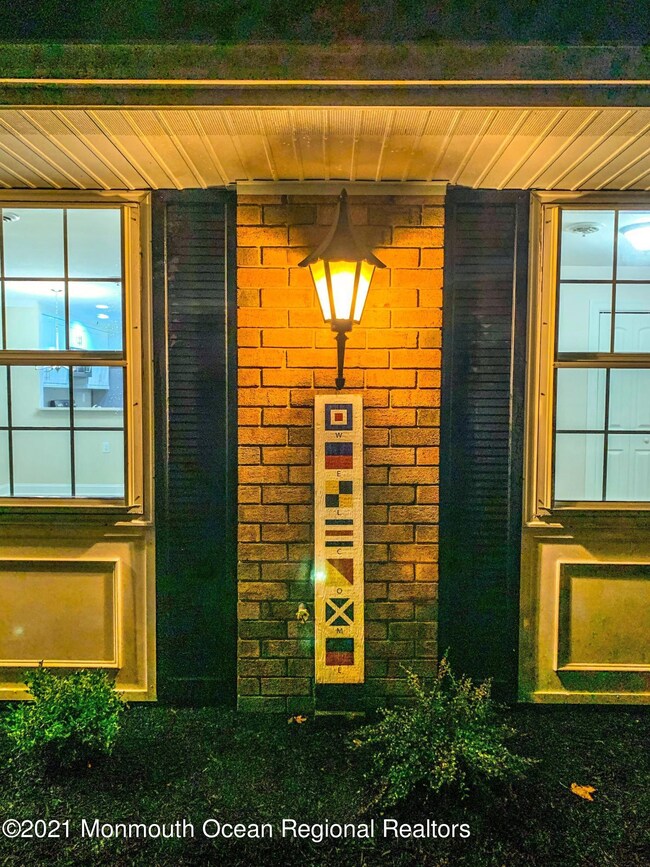 7.) Welcome to 3B Cambridge Circle