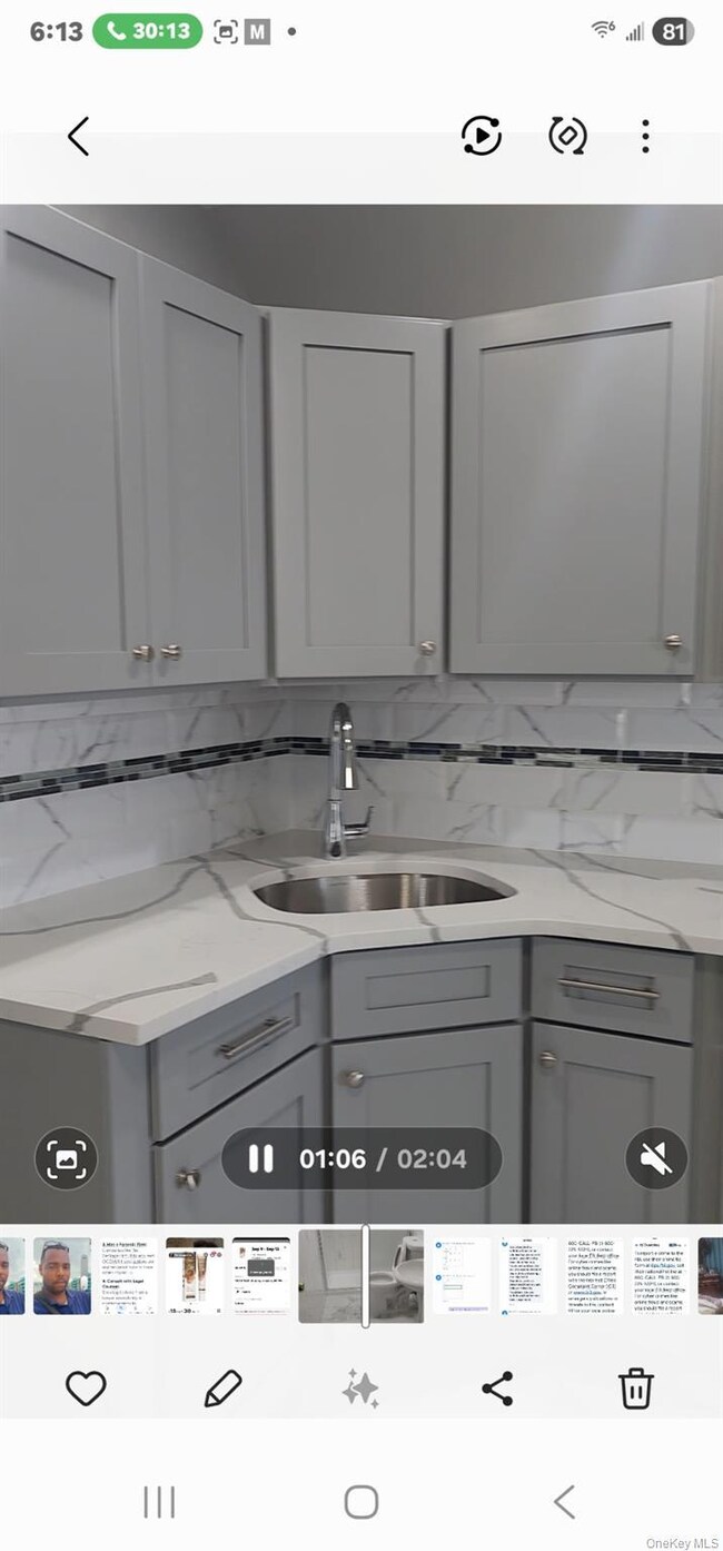 177-69 Meadow Rd unit 2, Jamaica, NY 11434 - photo 2