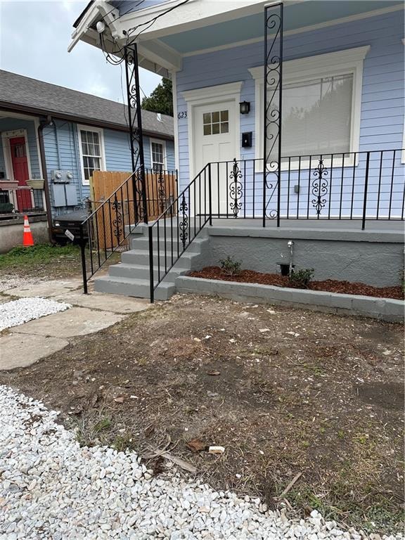 623 N Salcedo St, New Orleans, LA 70119 - photo 2