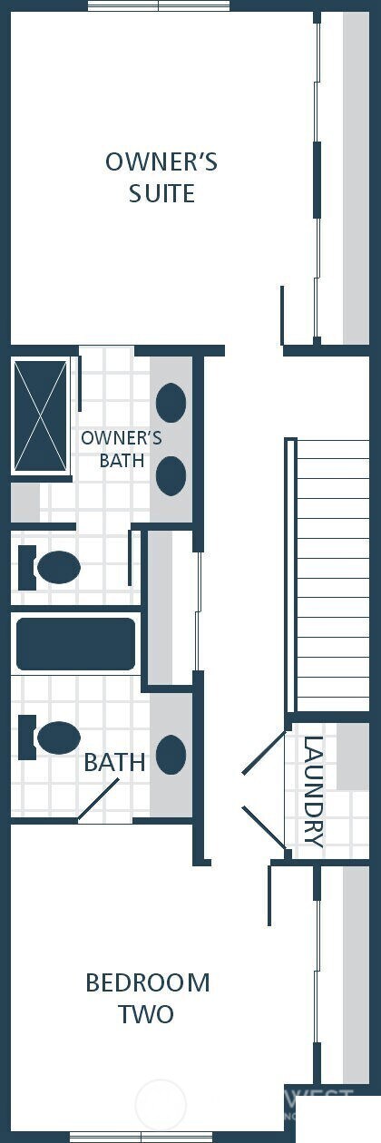 Photographs are for illustrative purposes only. Features, finishes, interior/exterior colors, landscaping and floorplan shown may vary from actual homes built.
