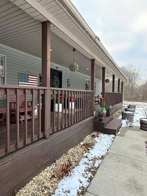 292 W 13th St, Wellston, OH 45692 - photo 3