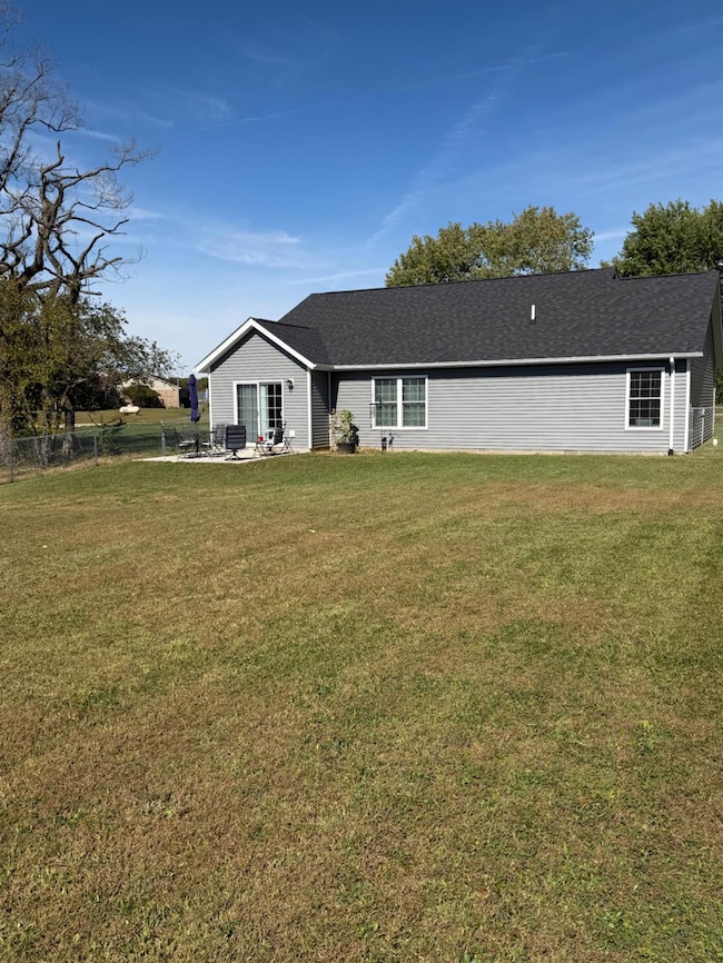 1594 N Cowlitz Trail, Fugit Township, IN 47240 - photo 5