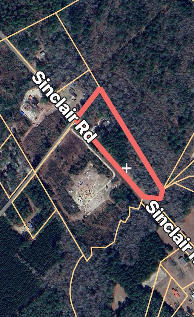 1412 Sinclair Rd, Early Branch, SC 29916 - photo 5