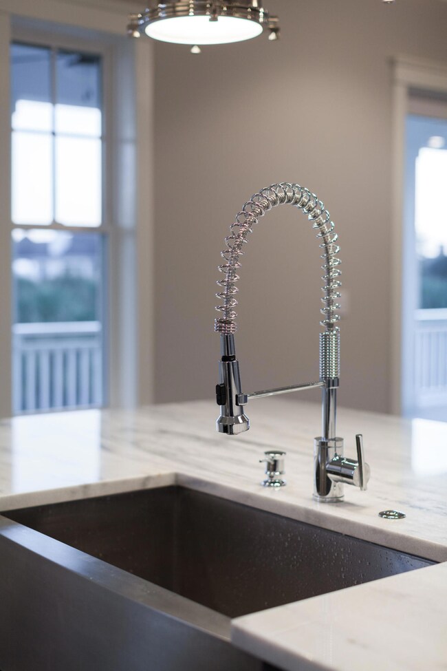 sink