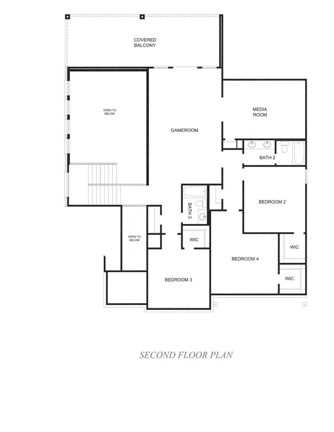 14109 N Evergreen Ridge Ct, Conroe, TX 77384 - photo 4