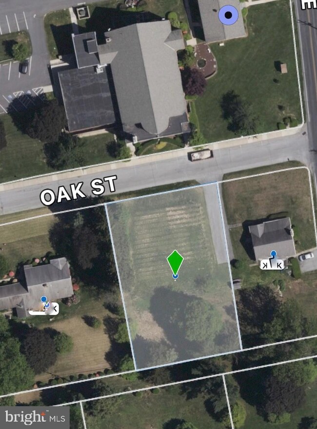 1630 Oak St, Coatesville, PA 19320 - photo 2