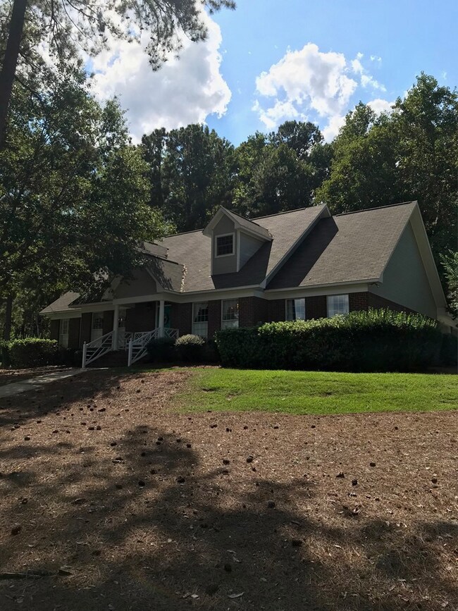 94 Clark Hill Dr, Eufaula, AL 36027 - photo 4