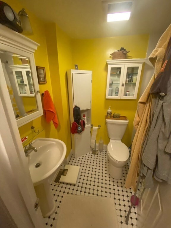 247 River St unit 1, Cambridge, MA 02139 - photo 2