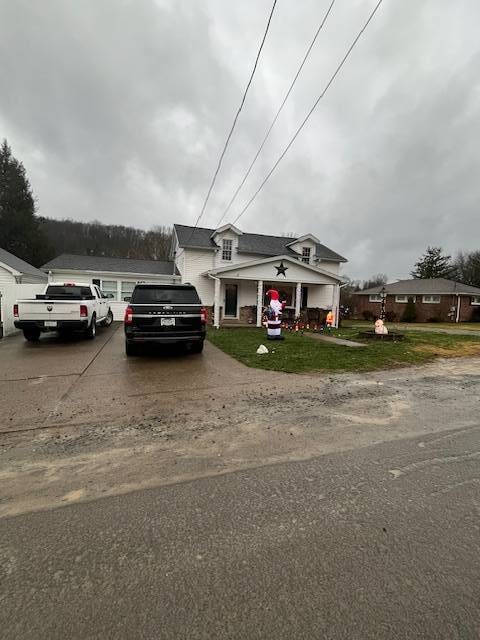 216 Zachs Run Rd, Mount Clare, WV 26408 - photo 2