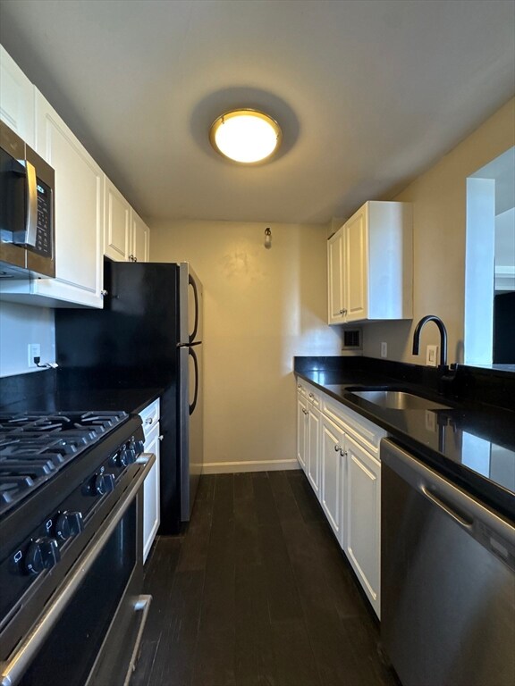 Parris Landing unit 1501, Boston, MA 02129 - photo 4
