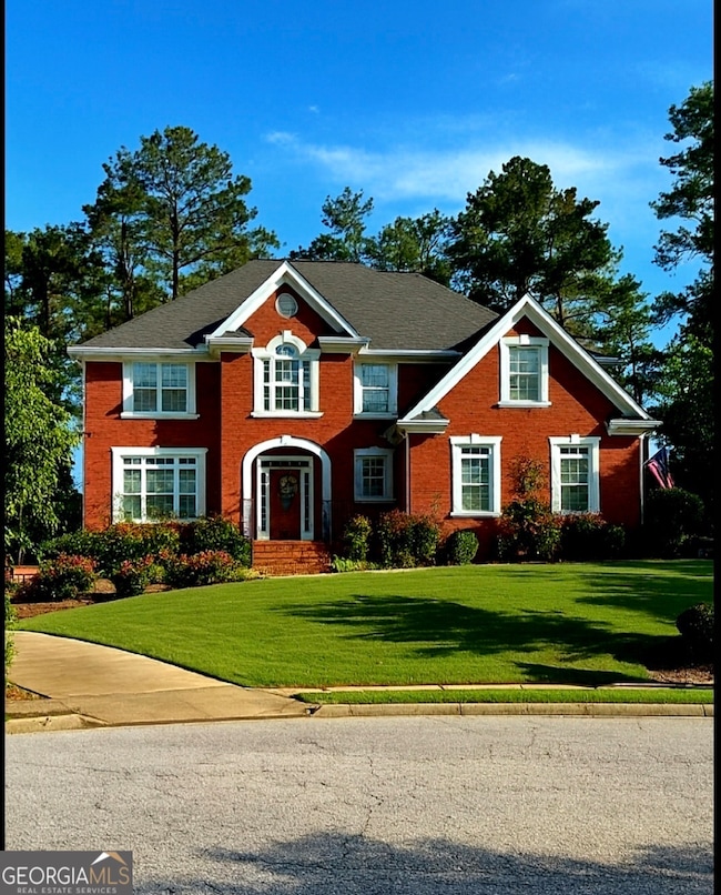 10216 Azalea Dr, Covington, GA 30014 - photo 3