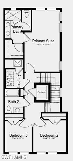 1624 Compass Point Ct unit 201, Punta Gorda, FL 33950 - photo 4